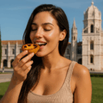 Top 10 Pasteis de Nata in Lisbon