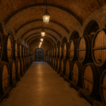 5 Wine Cellars to Visit in Porto and Gaia