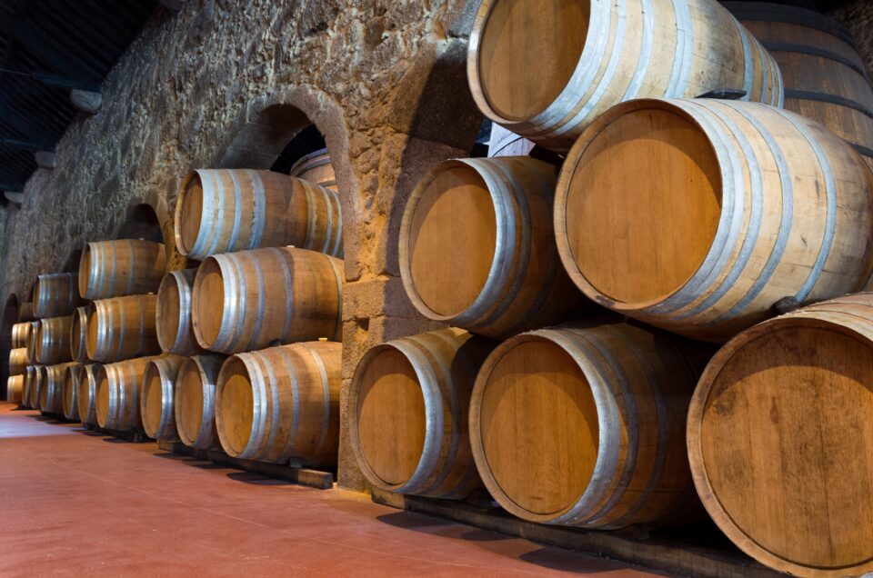 8-Day Wine & Gastronomy Itinerary in Alentejo & Douro Valley