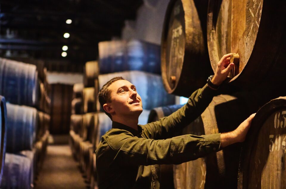 Best Wineries in Porto, Portugal – Where Urban Elegance Meets Centuries of Winemaking