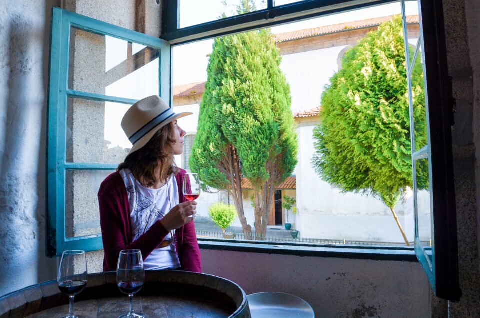 Best Portugal Itineraries Before or After a Cruise or Spain Trip