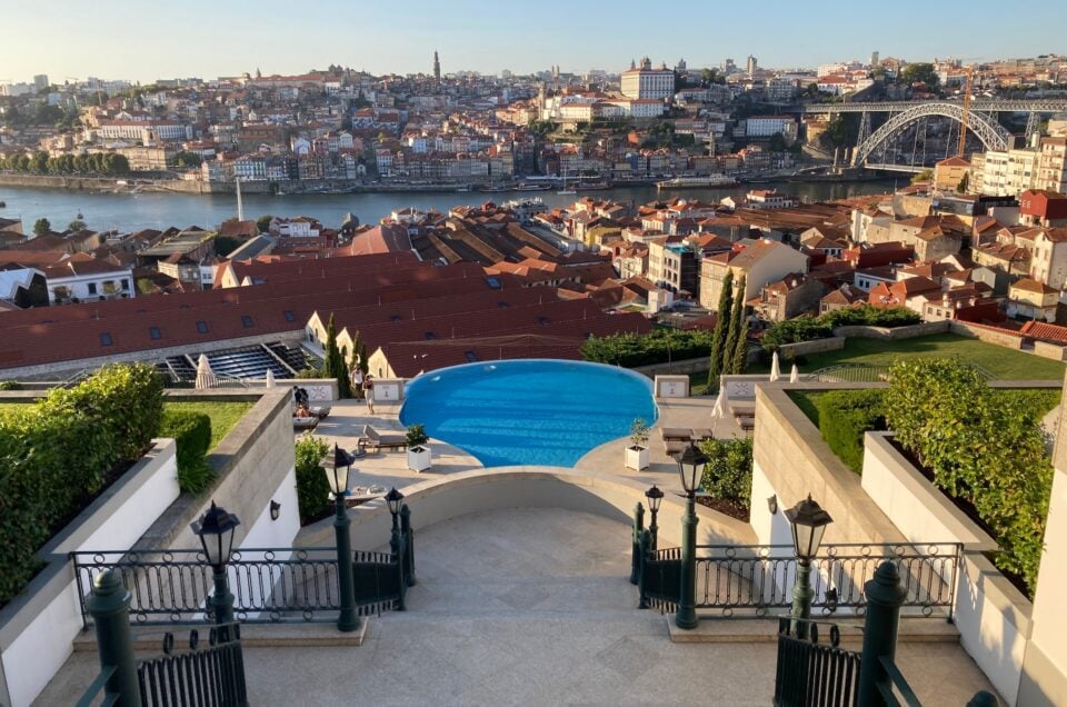 Where to Stay in Porto: The Best Neighborhoods for Discerning Travelers
