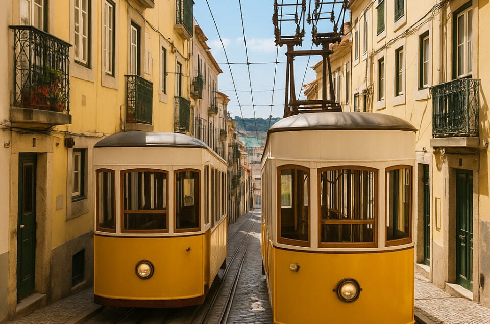 Layover in Lisbon – Turn Spare Hours into an Unforgettable Experience
