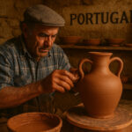 Caldas da Rainha: Portugal’s Ceramic Capital