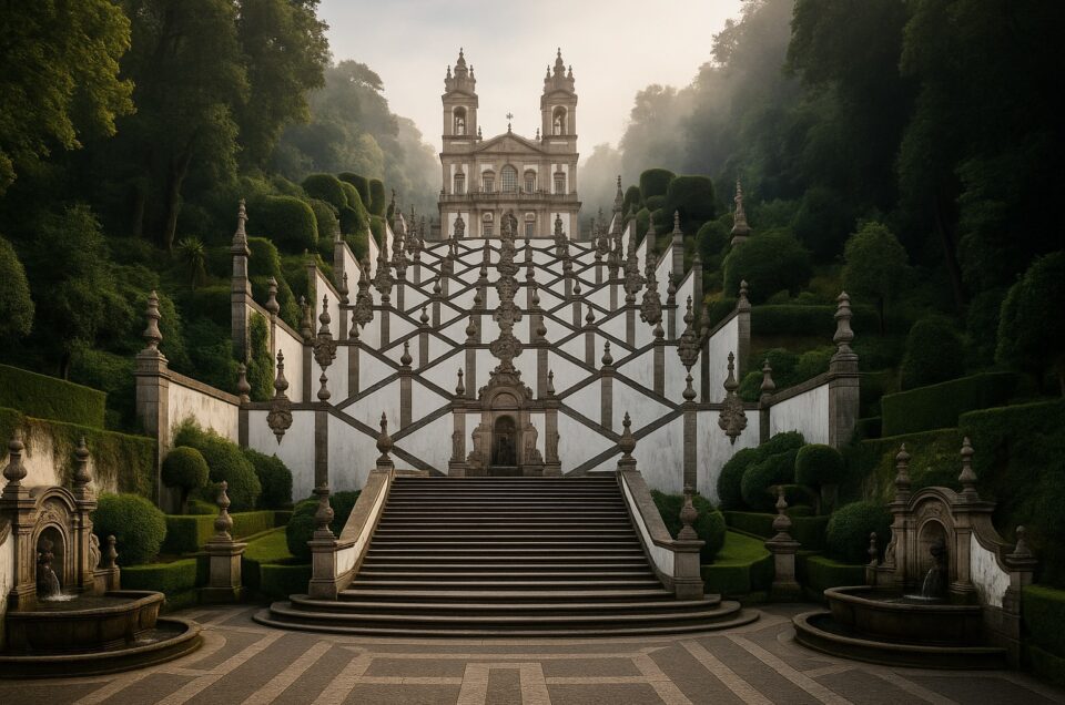 Braga: The Rome of Portugal, What To Visit & Things To Do ?