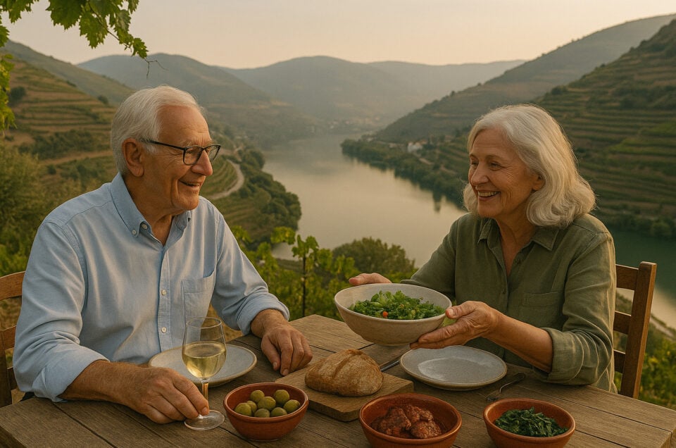 Two Perfect Days in Porto & The Douro Valley