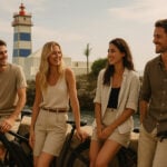 Why Discerning Travelers Are Visiting Lisbon