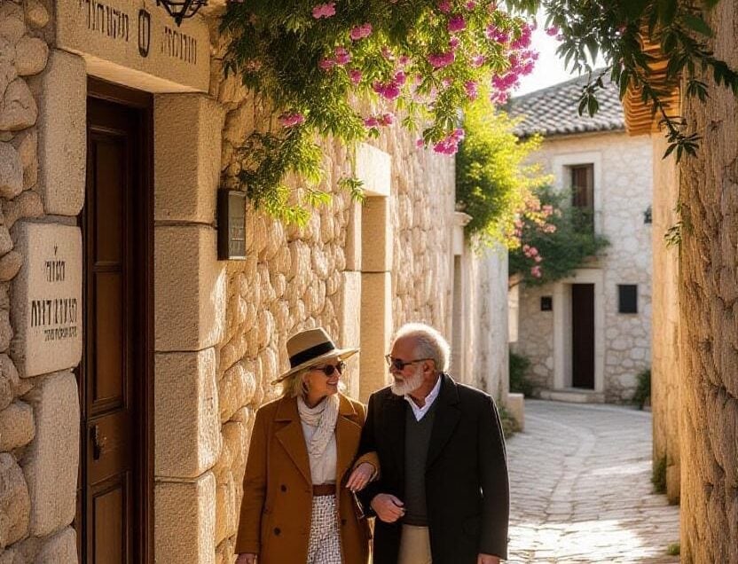 Accessible Travel in Portugal: What to Know & How to Plan