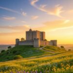 7 Medieval Castles You Must See in Portugal