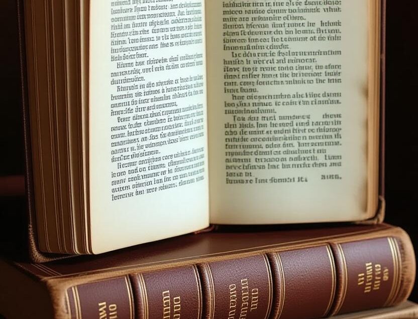 Bertrand Bookstore: Guinness World Record Holder as the Oldest Operating Bookstore in the World