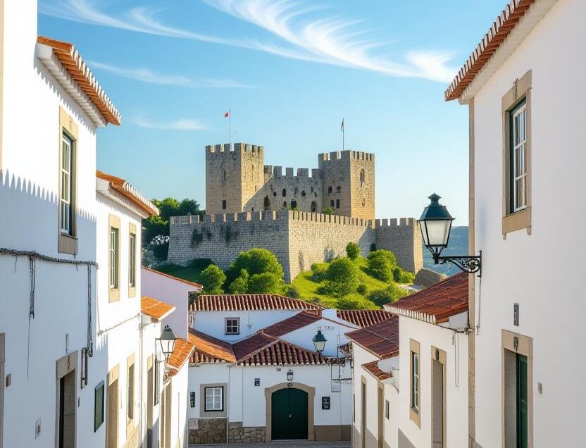 Top 11 Favorite Places Americans Visit in Portugal