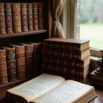 Bertrand: The Oldest Bookstore in Lisbon and a Living Symbol of Culture Bertrand: The Oldest Bookstore in Lisbon and a Living Symbol of Culture