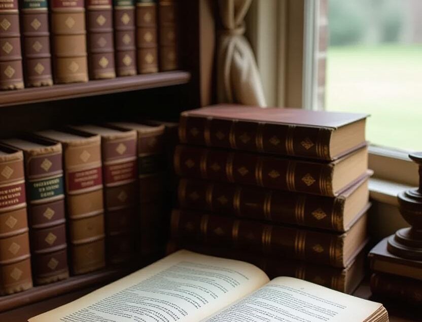 Bertrand: The Oldest Bookstore in Lisbon and a Living Symbol of Culture