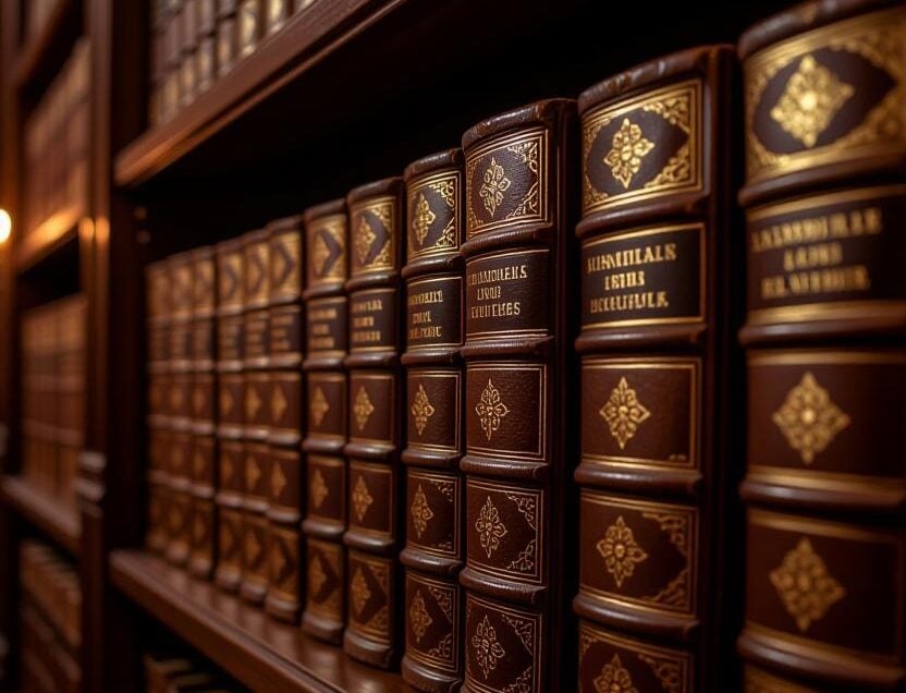 Bertrand: The Oldest Bookstore in Lisbon and the World