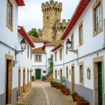 8 Days Through Portugal’s UNESCO World Heritage Sites: A Private Journey for History Lovers