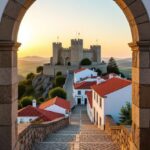 Portugal: 13 Places Where to Stay Inside Castles and 500-Year-Old Luxury Properties Portugal: 13 Places Where to Stay Inside Castles and 500-Year-Old Luxury Properties