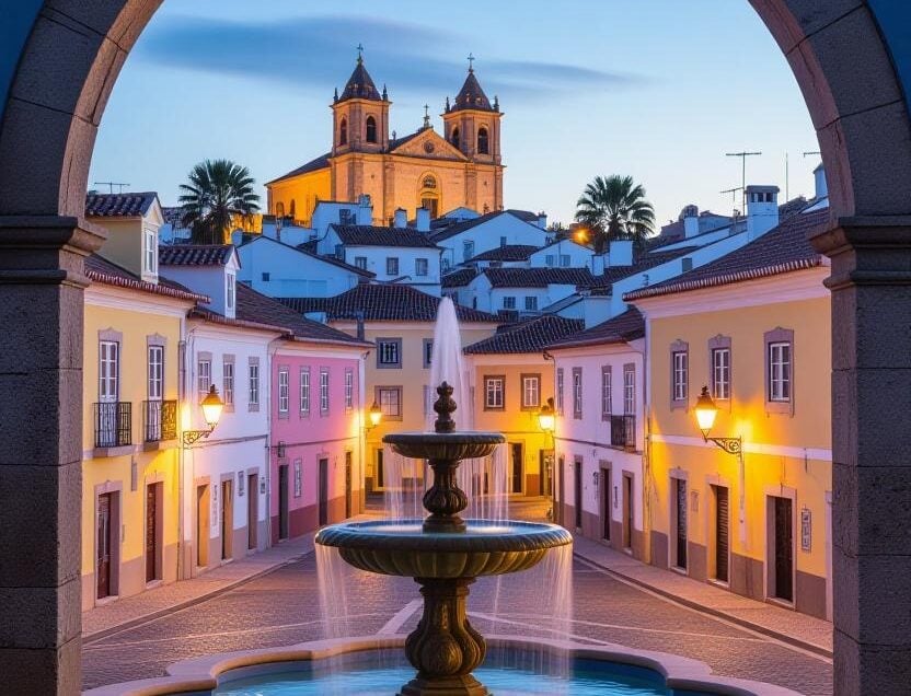 Why Portugal is the Most Instagrammable Luxury Destination for Americans