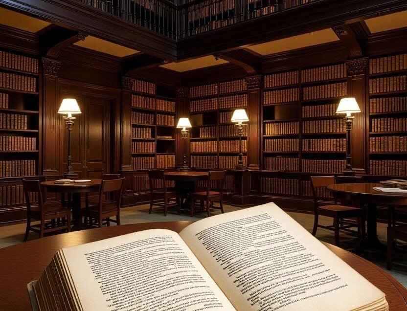 The 3 Most Famous Bookstores in Portugal — and the World