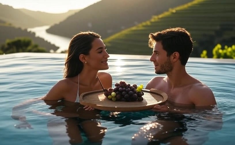 9 Days of Savoring Portugal: A Private Feast for the Senses