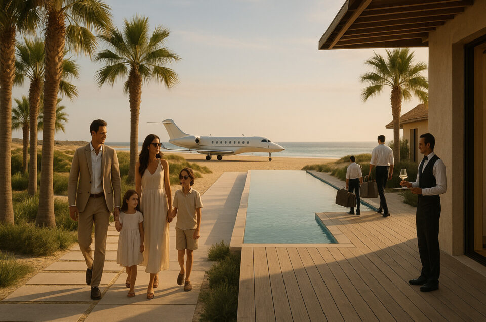 Traveling to Portugal: No Visa Needed for Americans