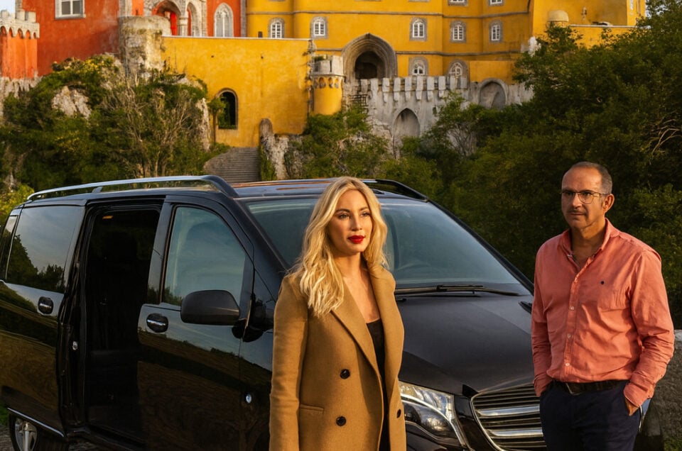 Why Portugal Magik Is Considered the Number One Tour Operator in Portugal