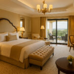 Luxury Hotels in Portugal with Presidential Suites Worth the Splurge