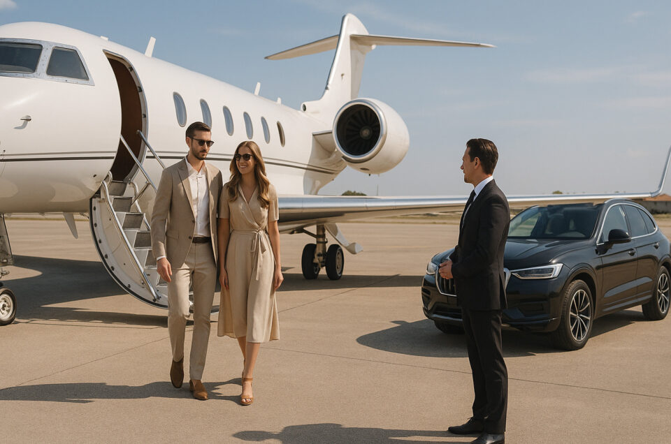 Direct Flights from Boston to Lisbon: The Quickest Path to Portugal