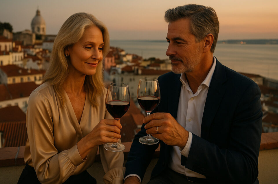 7 Elegant Restaurants in Lisbon for Sophisticated Travelers