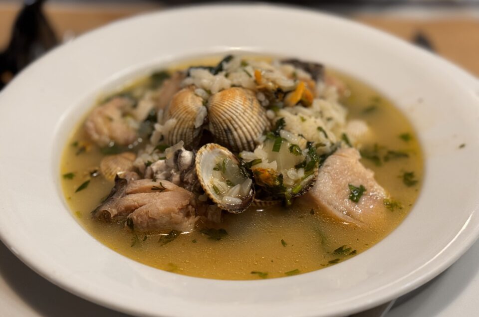 Portuguese Food 101: What to Eat and Where to Find It