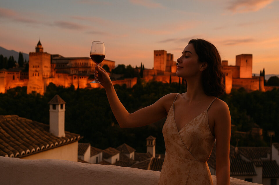 Portugal Through the Senses – A Private Journey for the Discerning Traveler