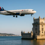 Direct Flights from the USA to Portugal: Your Complete Luxury Travel Guide