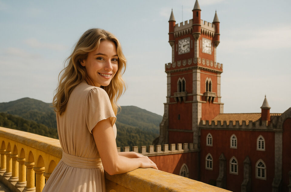 Sustainable Tourism in Sintra: How to Visit Respectfully and Responsibly