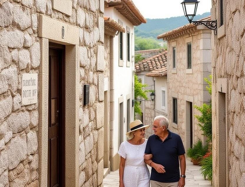 7 UNESCO World Heritage Sites to Visit in Portugal