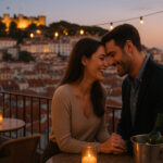 How Americans Are Celebrating Milestones in Portugal