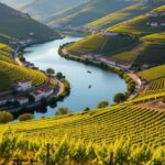 7 Best Douro Valley Viewpoints You Can't Miss