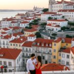 Direct Flights from San Francisco to Lisbon: California’s Gateway to Portugal