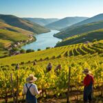 Harvest Season in Portugal: A Behind-the-Scenes Culinary Pilgrimage Harvest Season in Portugal: A Behind-the-Scenes Culinary Pilgrimage