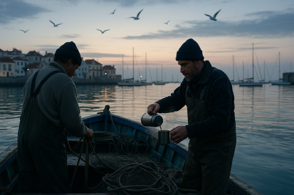 Hidden Portugal: Off-the-Beaten-Path Journeys for the Curious Traveler