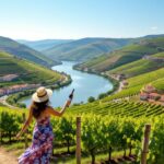 Best Viewpoints in Douro Valley: A Journey Through Portugal’s Timeless Wine Landscape