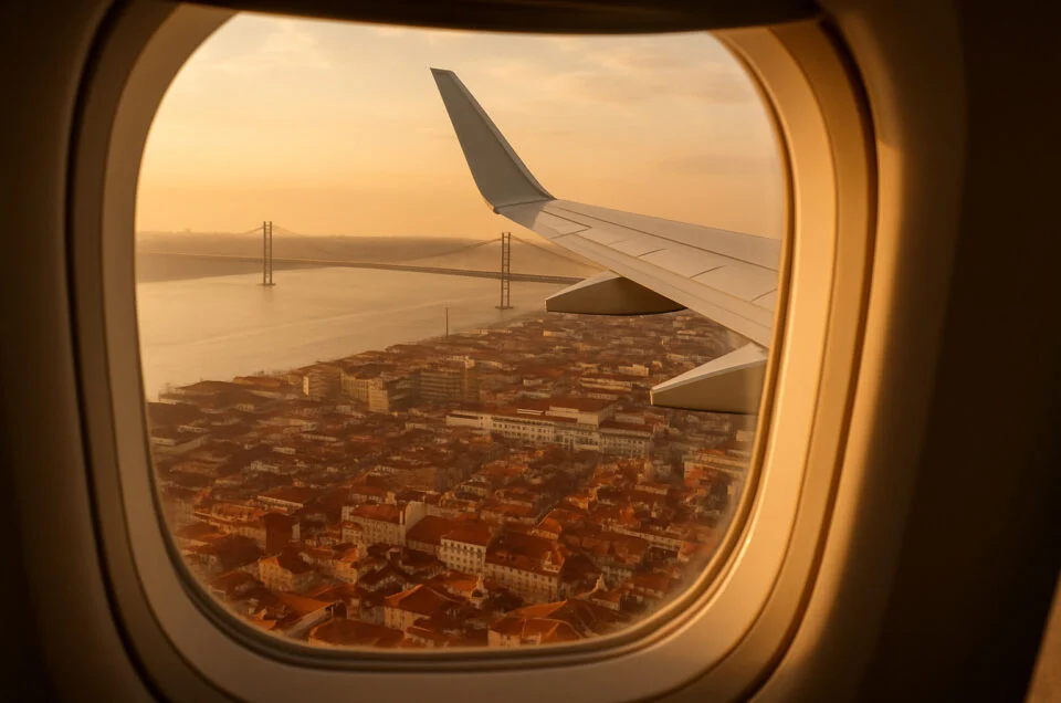 Portugal Ranks at 4th World’s Most Searched Travel Destinations – Here’s Why Luxury Travelers Are Paying Attention