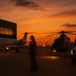 Flying Private to Portugal: VIP Entry Points and Concierge Services for Jet Setters