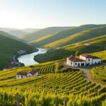 8-Day Private Wine & Gastronomy Tour of Portugal