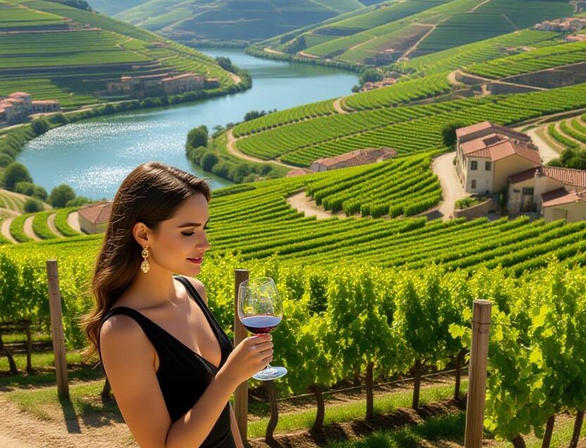 Inside Portugal’s Private Circle: Hidden Doors, Quiet Tables, and Rare Access