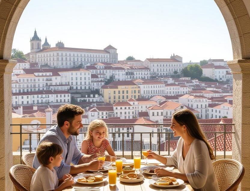 12 Safest Places to Stay in Portugal for a Peaceful Getaway