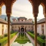 Hotel Alfonso XIII: The Most Luxurious Hotel in Seville (and Possibly in All of Spain)