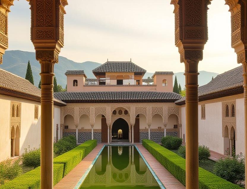 Hotel Alfonso XIII: The Most Luxurious Hotel in Seville (and Possibly in All of Spain)