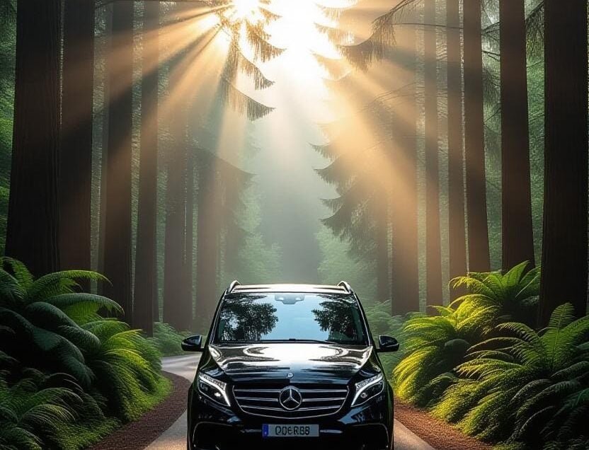 7 Unforgettable Things to See in Sintra