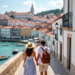 From Coast to Countryside — The Portugal Itinerary Americans Dream Of From Coast to Countryside — The Portugal Itinerary Americans Dream Of
