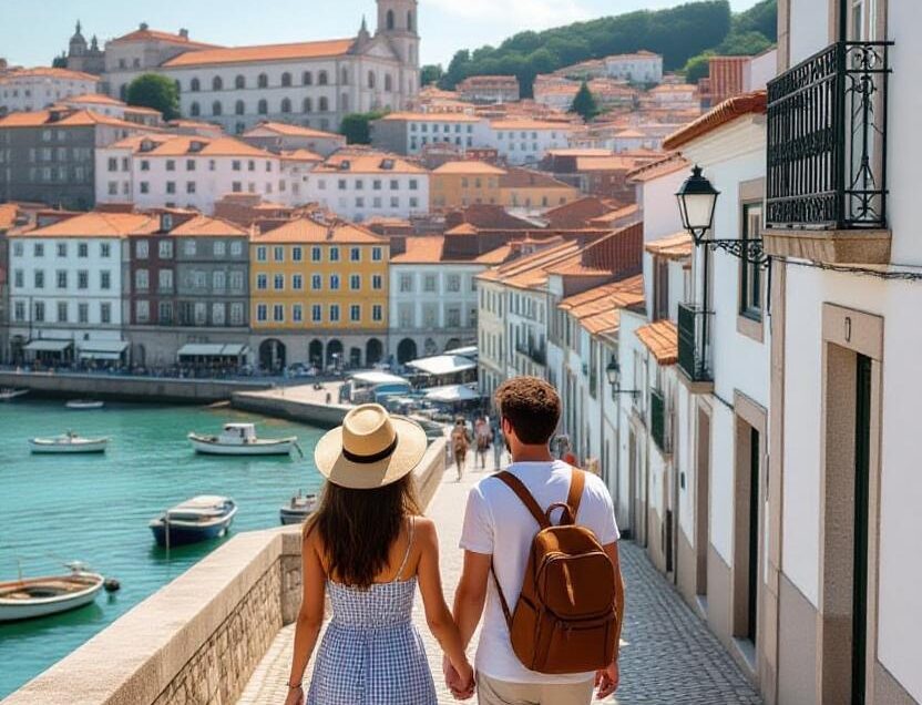 From Coast to Countryside — The Portugal Itinerary Americans Dream Of