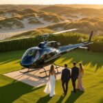 Portugal in Luxury: The Ultimate Travel Guide for Affluent American Visitors Portugal in Luxury: The Ultimate Travel Guide for Affluent American Visitors